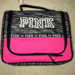 PINK VS Shower Caddy